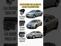Motores de carros Mais confiáveis