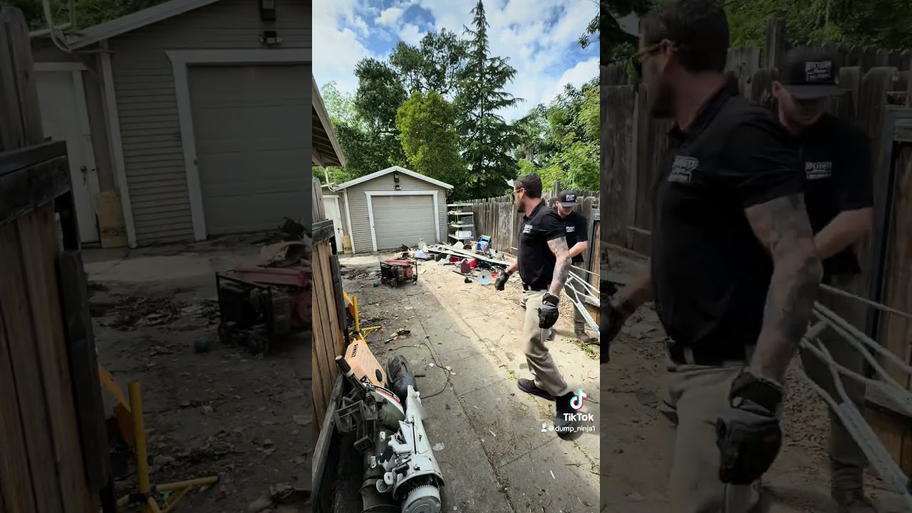 So fresh and so clean clean!