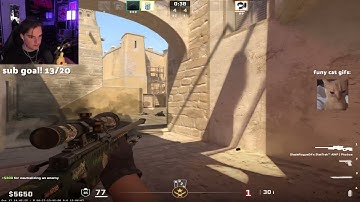 Taking Out My Anger Because The CS2 Market Crashed...