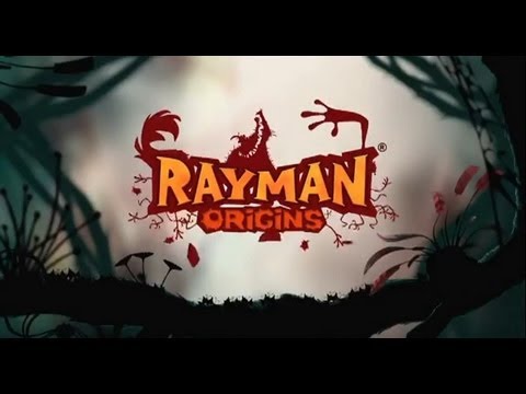 Rayman Origins - Around the World Trailer (NL)