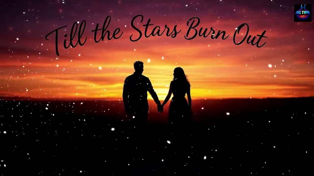 Till the Stars Burn Out | Emotional Pop Ballad [Inspired by Die With A Smile] [Original Song]