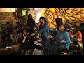 TuffGongTV Exclusive Damian and Stephen Marley "Mission" Bob Marley 73 Earthstrong Celebration