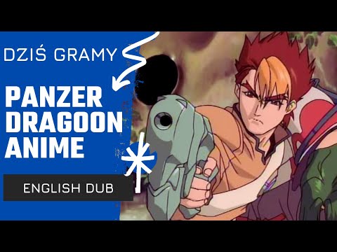 Panzer Dragoon Anime English Dub Full Ova Youtube Panzer Dragoon Anime English Dub Full Ova Youtube