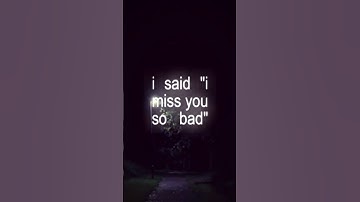 Thumbnail of mis by alex g