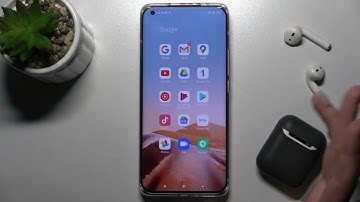 How to Install iPhone Keyboard on XIAOMI Mi 11 Ultra - Apply Green Apple Keyboard App