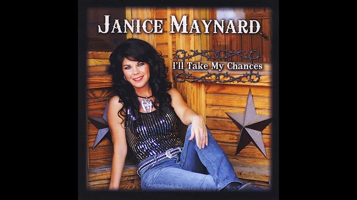 Janice Maynard & Leona Williams - Bad Girls