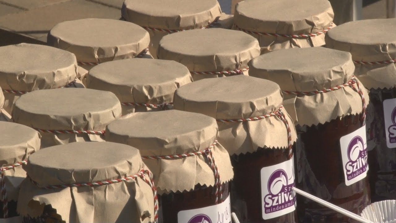 XXI. Szarvasi Szilvanapok - válogatás a szombati eseményekből - 2018