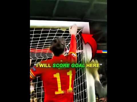 بيل كان يعرف هدفه بالفعل