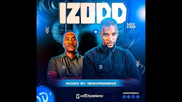OddXperienc IzOdd Mix February