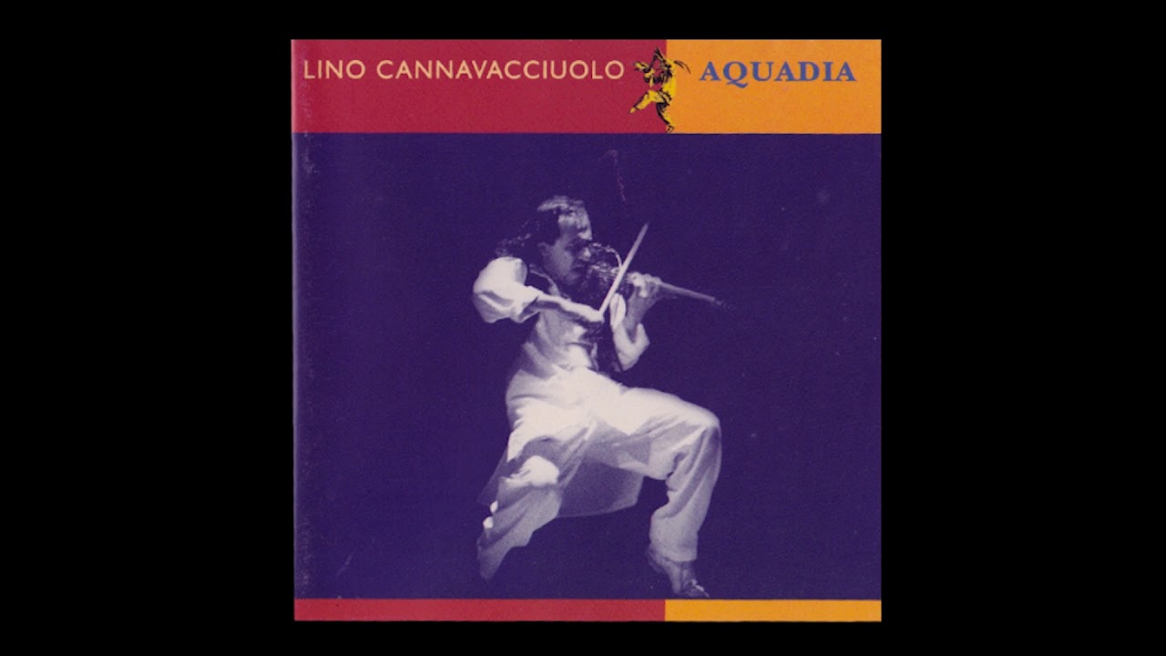 Watch 8 - Sulfur - AQUADIA - Lino Cannavacciuolo on YouTube Watch 8 - Sulfur - AQUADIA - Lino Cannavacciuolo on YouTube