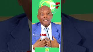 CAF President Dr Patrice Motsepe announce historic 100% increase in prize money for WAFCON