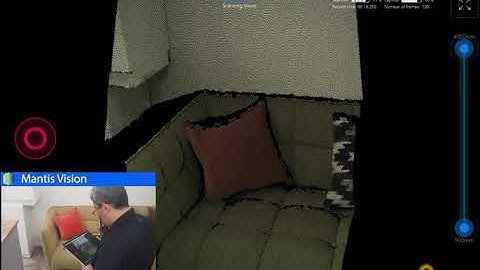 Assisted scan mode - Video tutorial