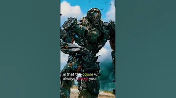 Transformers Age Of Extinction 2014 Lockdown I Feel Sorry For You Prime 