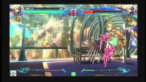 BBCP - MU-12 Combo movie