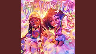 BE FORREAL (feat. Big Bam & DJ Blizz)