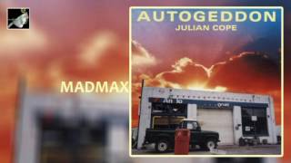 Watch Julian Cope Madmax video