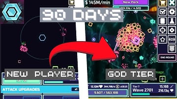 The Ultimate Beginners Guide For First 90 Days // The Tower