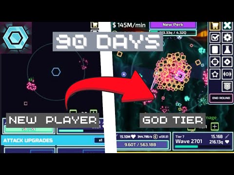 The Ultimate Beginners Guide For First 90 Days The Tower 