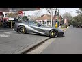 ferrari 812 superfast en argentina