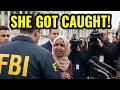Ilhan Omar just got some VERY BAD NEWS