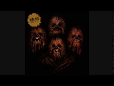 The Wookies - Discotecno