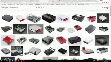 Raspberry Pi 3 model B és RetroPie - első lépések, ízelítő és telepítés!