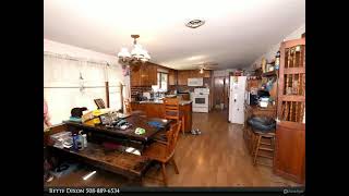 Homes for Sale - 134 Oak Street, Brockton, MA