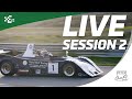 Estoril classics 2023  replay live  dimanche