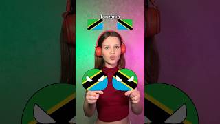 Mirror flags 😳 #flags #countryballs #countries
