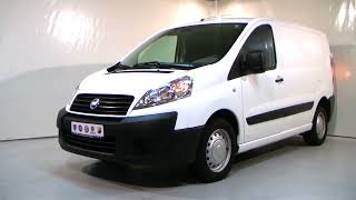 Fiat Hamburg Trapo Scudo Kastenwagen SX 10 L1H1 90 Multijet 04049028 fiat niederlassung hamburg jetz