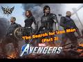 Finding Iron Man Before (Part 4 ) | Marvel’s Avengers