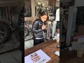 【アート教室の日々】似顔絵で広がるコミュニケーション #似顔絵 #似顔絵師 #京都 #アート教室