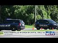 Pedestrian struck, killed in Southeast Tallahassee Wednesday morning, police say