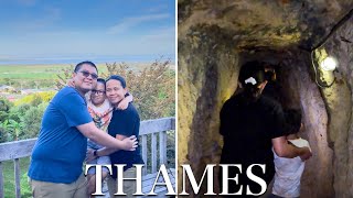 Gold Mine Experience at THAMES || COROMANDEL || NEW ZEALAND by Family Side Trip 866 views 1 year ago 13 minutes, 8 seconds