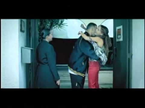 Nicky Jam Ft. Daddy Yankee - Buscarte (Official Video)