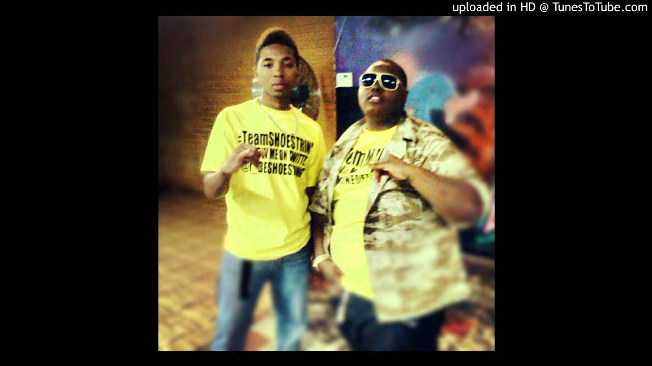 Eli *Shoestring* - Say You Love Me feat. DJ Maine [PROD BY: @JRHITMAKER]