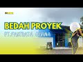 KUPAS TUNTAS PROYEK DI PT.FASTRATA BUANA | CKCCTV