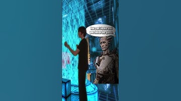 Fallout 4 Dima Quest Be Like...