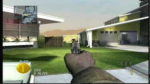 One in the Chamber (Flawless) - Host Ragequit + Collateral