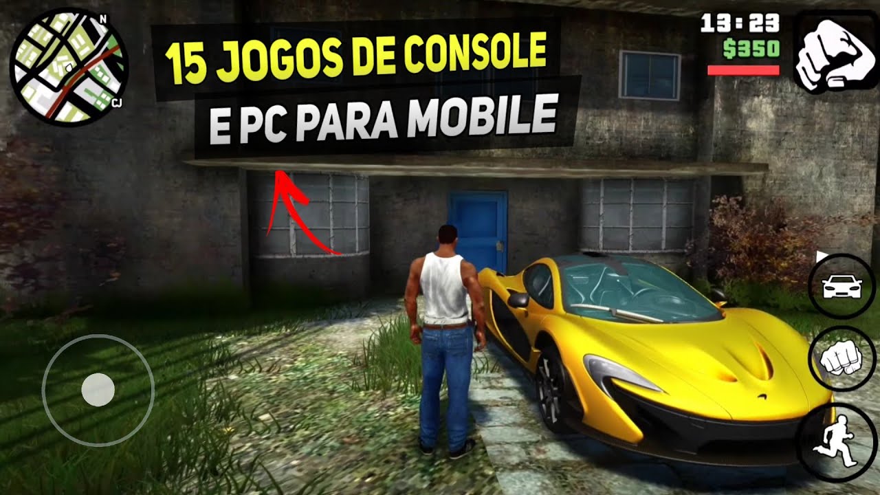 8 melhores jogos brasileiros para PC, celular ou console