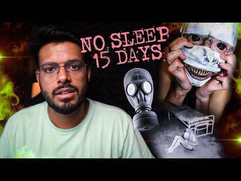 MOST HORRIFYING EXPERIMENT