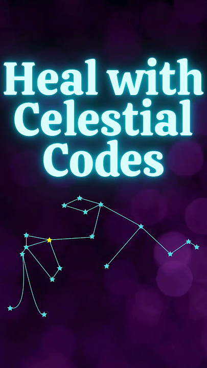 Heal with Celestial Codes ✨ #music #nakshatramusic #ytshorts