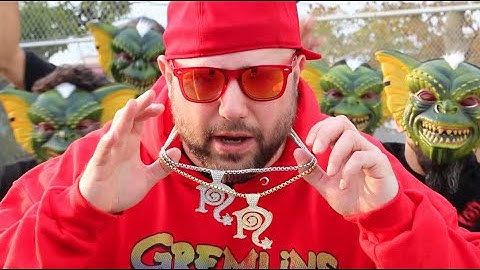 NECRO - "AFTER 12" OFFICIAL VIDEO - Underground Hip Hop Boom Bap Anthem Music Rap Hit East Coast Rap