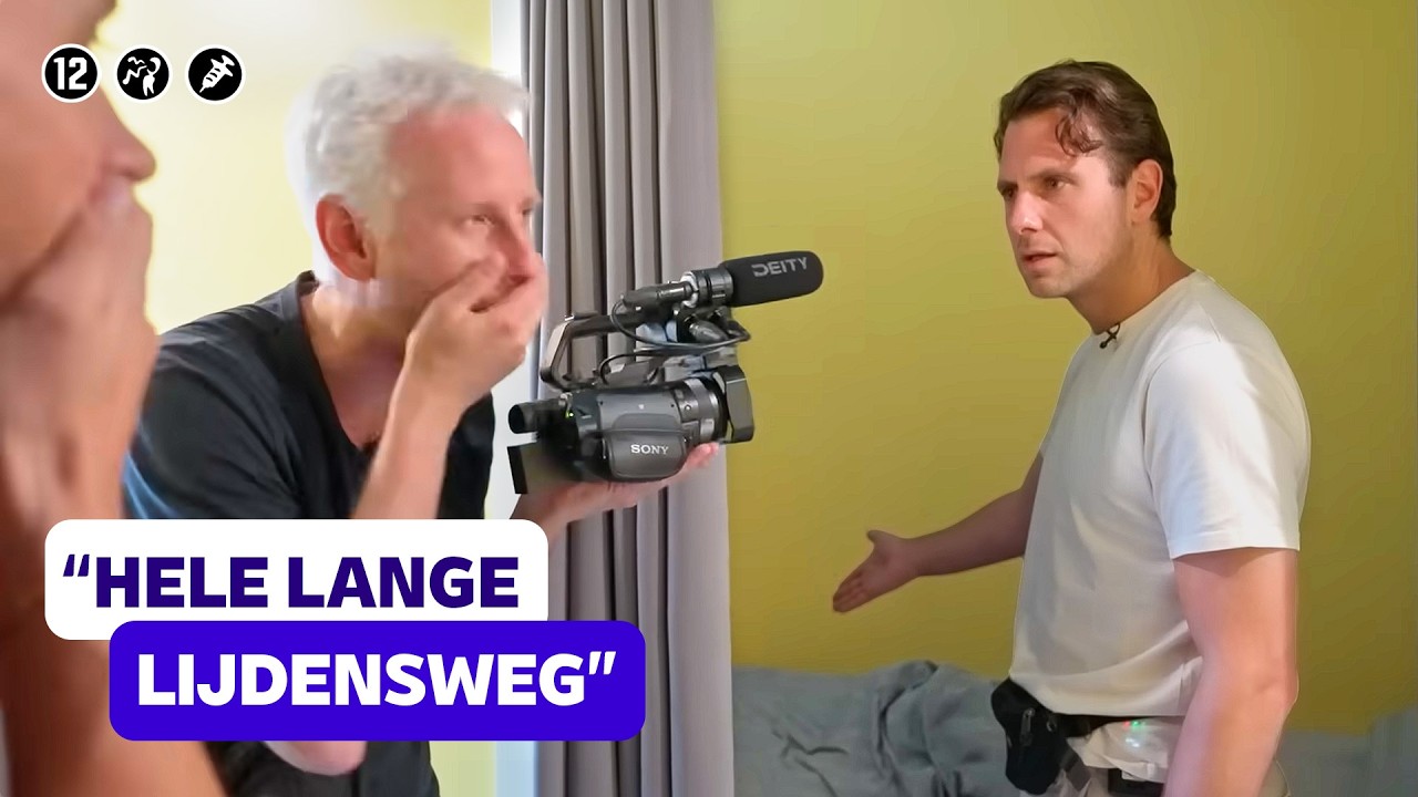 12 uur met de nachttrein naar Chiang Mai | FOMO SHOW S7 #3 | NPO 3