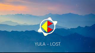 YULA - Lost  [Future Bass | Electronic Music | Melodic | EDM | 2020]