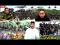 Live news rohingya news arsa vs moq  kingdom of arkan tv  155 2024