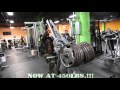 Prophecy Workout Kills Machines &amp; Weights!!!!