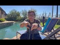 Waterproof Phone Pouch Review &amp; Unboxing Review &amp; Unboxing