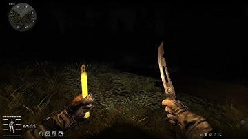 S.T.A.L.K.E.R. Anomaly 1.5.1 Redux 1.0. Тёмная долина. Ликвидация предателя.