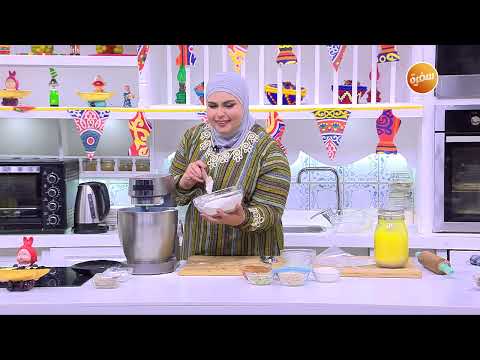 بيتي فور نجلاء الشرشابي